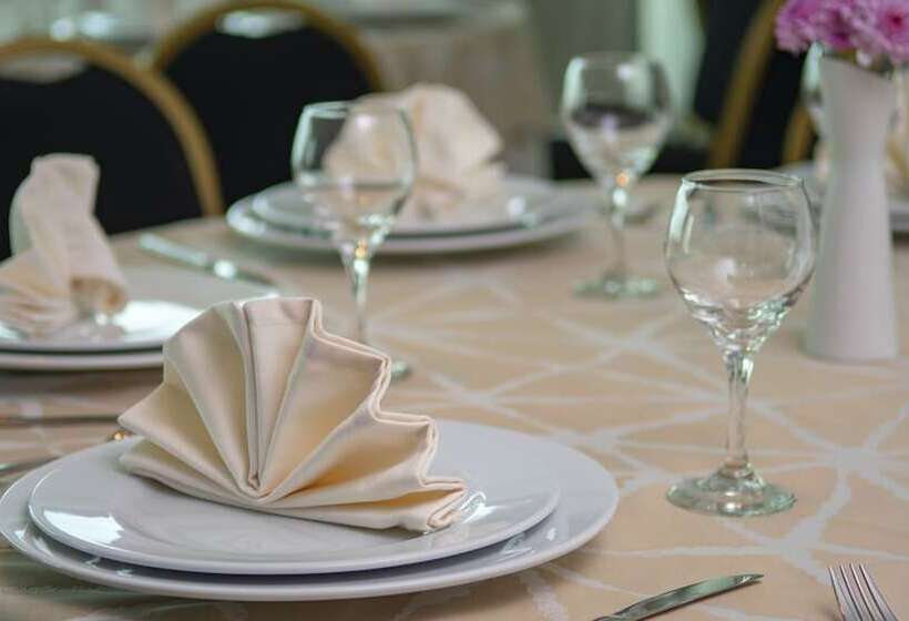 酒店 Holiday Inn & Suites Merida La Isla, An Ihg