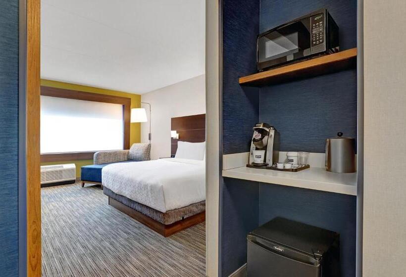 فندق Holiday Inn Express   Kingston West, An Ihg