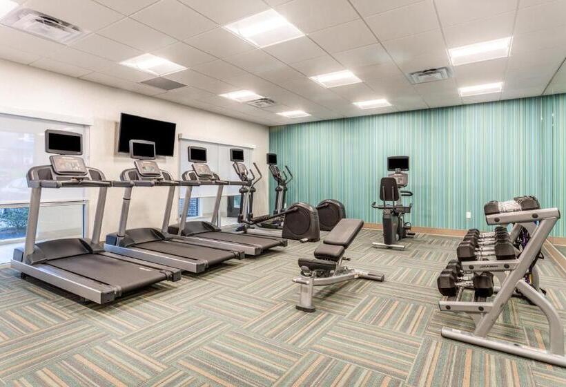 ホテル Holiday Inn Express & Suites Florence Cincinnati Airport, An Ihg