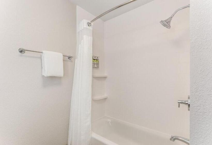 ホテル Holiday Inn Express & Suites Florence Cincinnati Airport, An Ihg