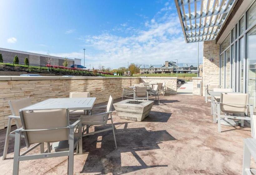 ホテル Holiday Inn Express & Suites Florence Cincinnati Airport, An Ihg