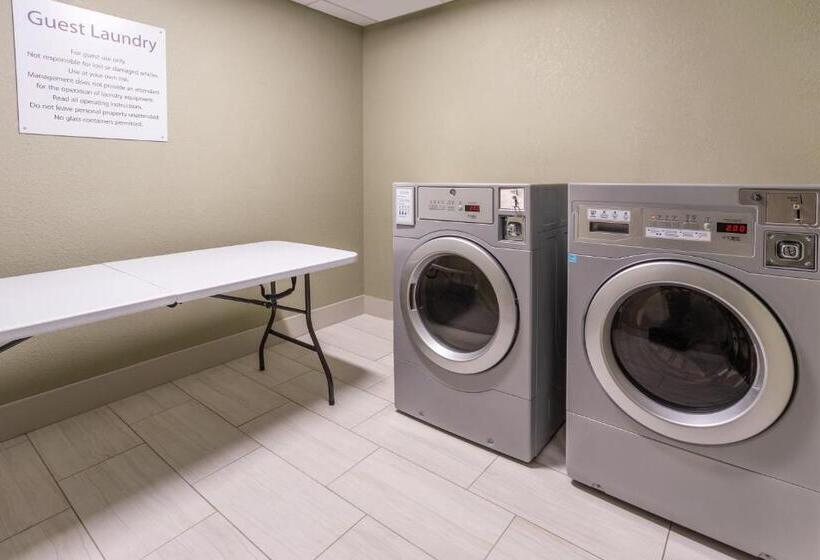 ホテル Holiday Inn Express & Suites Florence Cincinnati Airport, An Ihg