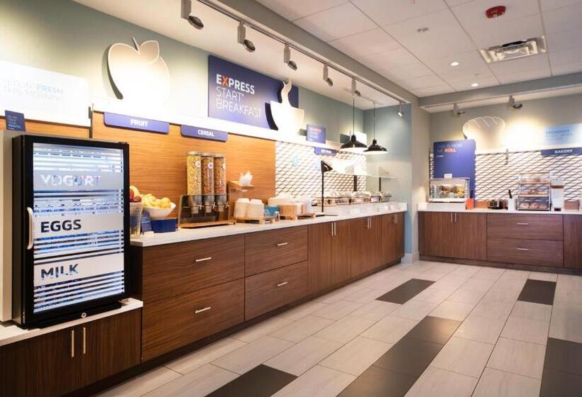 호텔 Holiday Inn Express & Suites Florence Cincinnati Airport, An Ihg