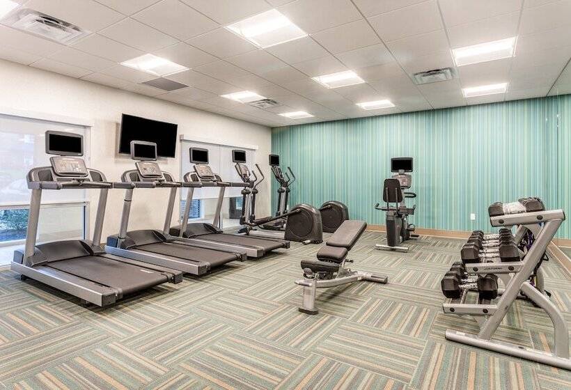 호텔 Holiday Inn Express & Suites Florence Cincinnati Airport, An Ihg