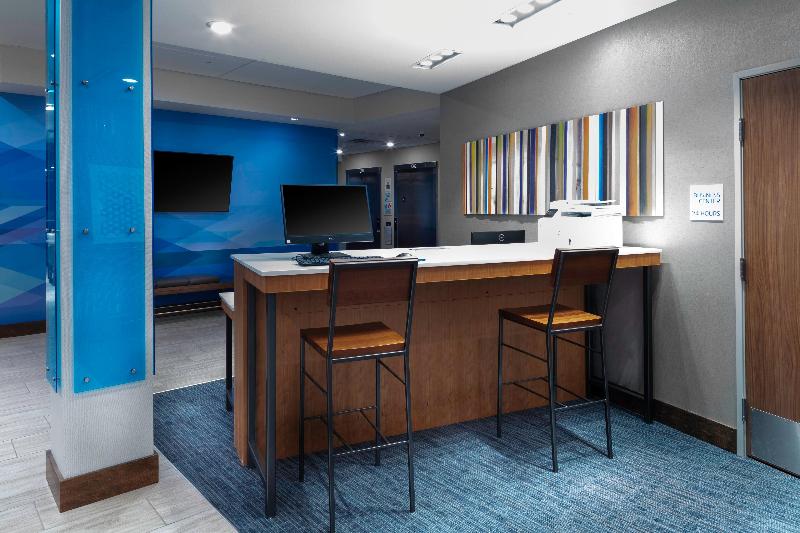 호텔 Holiday Inn Express & Suites   The Dalles, An Ihg