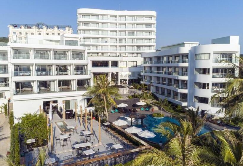 هتل Sunset Beach Resort And Spa