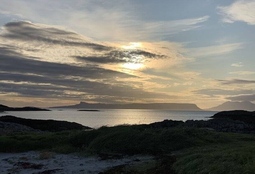 فندق The Chlachain Inn