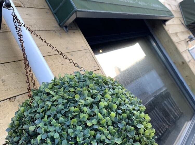 فندق The Chlachain Inn