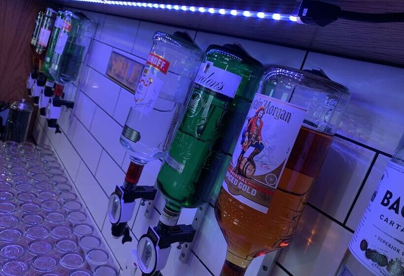 فندق The Chlachain Inn