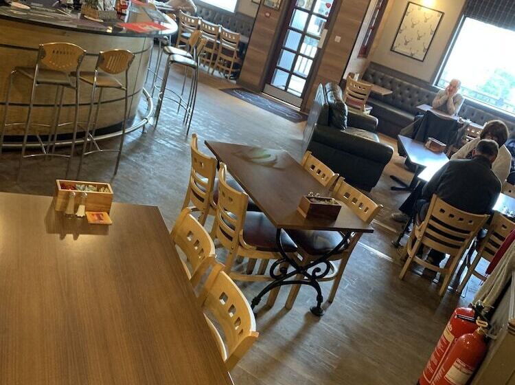 فندق The Chlachain Inn