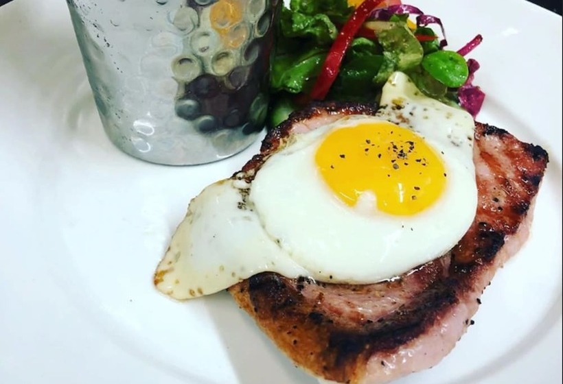 فندق The Chlachain Inn