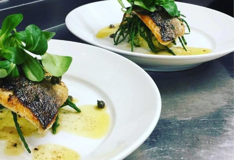 فندق The Chlachain Inn