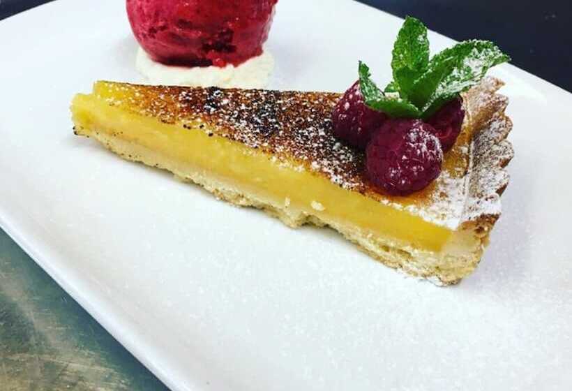 فندق The Chlachain Inn