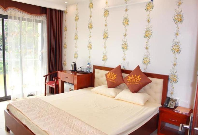 هتل Thu Huyen
