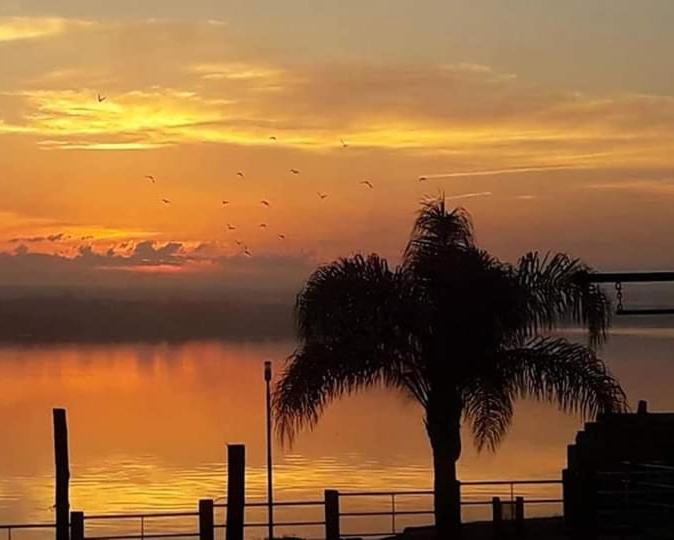 El Remanso De Colón