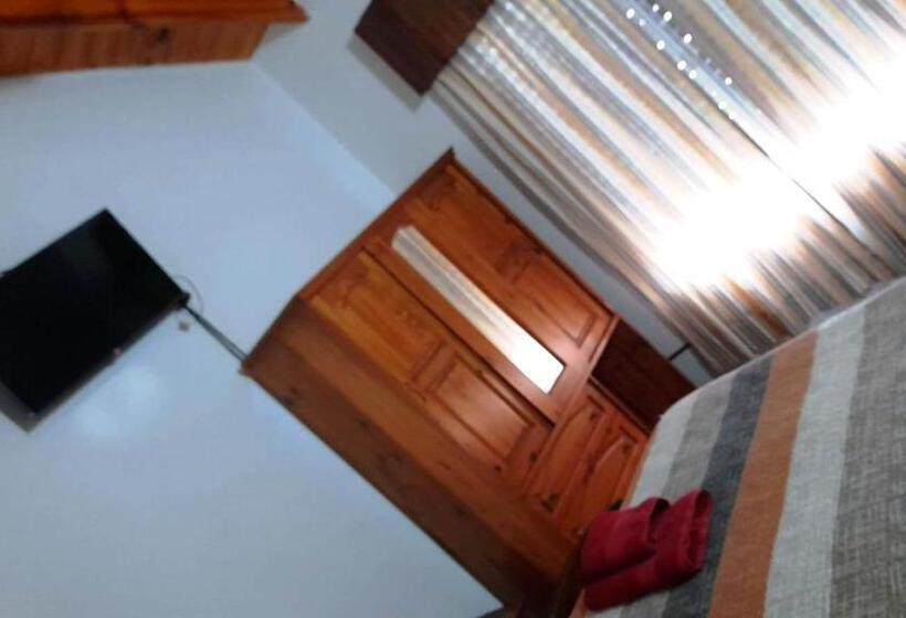 El Remanso De Colón