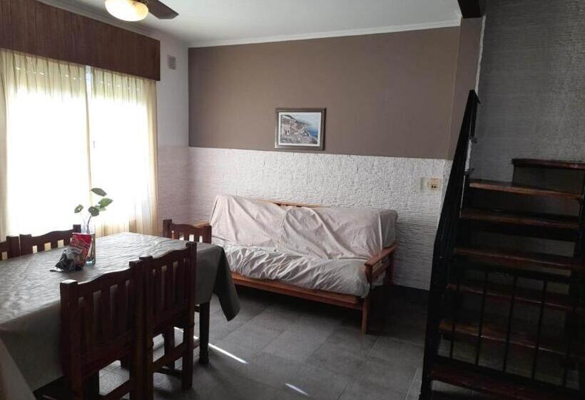 El Remanso De Colón