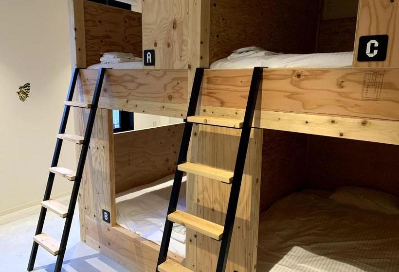 Отель Yolo  Museum