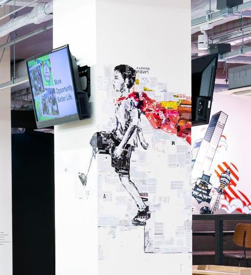 Отель Yolo  Museum