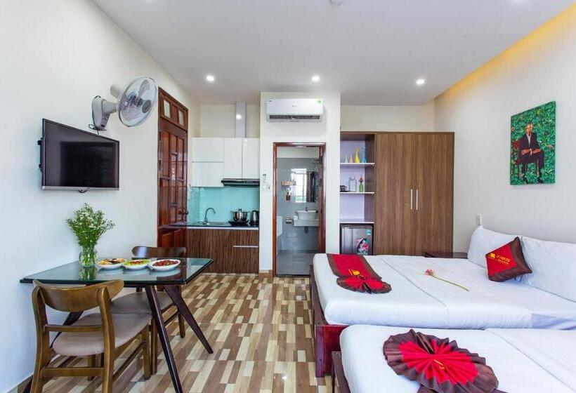 Le House Hotel And Studio