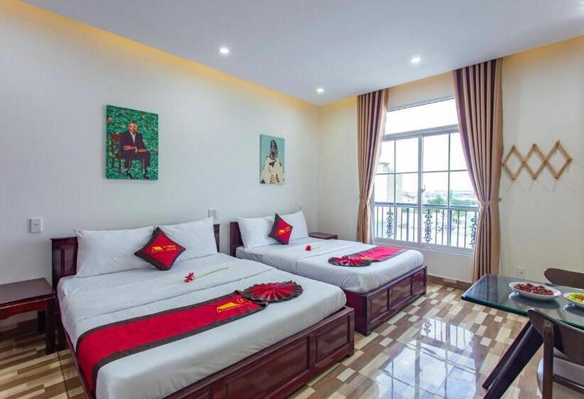 Le House Hotel And Studio