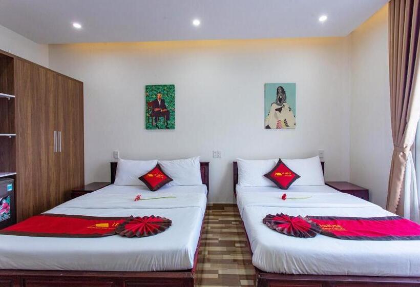 Le House Hotel And Studio