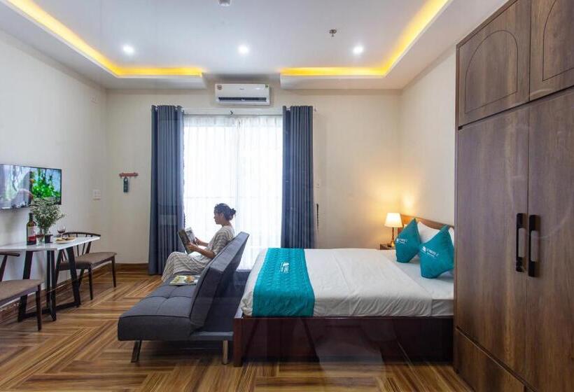 Le House Hotel And Studio