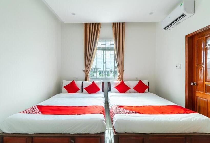 Le House Hotel And Studio