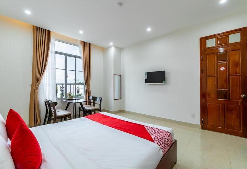 Le House Hotel And Studio