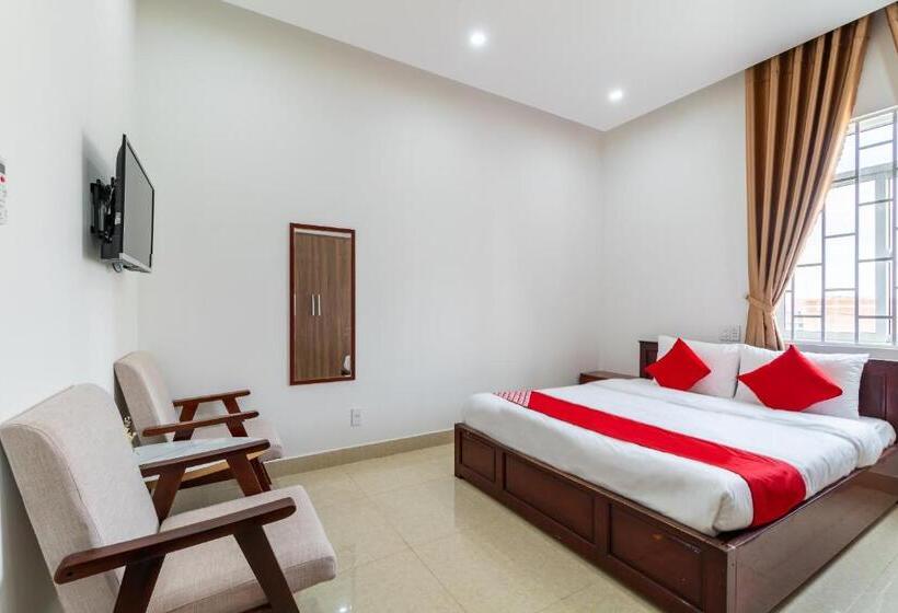 Le House Hotel And Studio