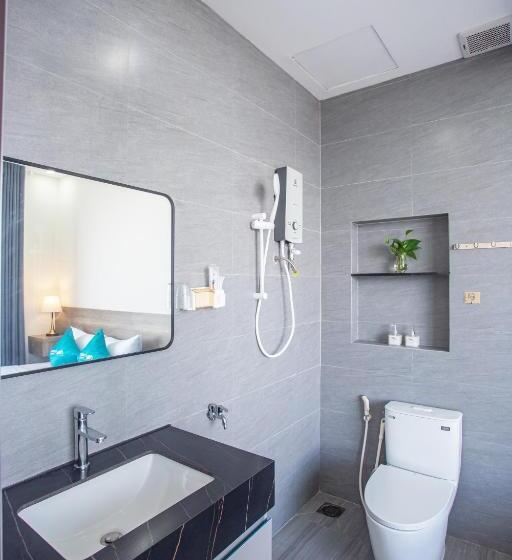 Le House Hotel And Studio