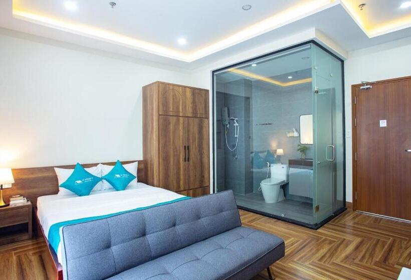 Le House Hotel And Studio