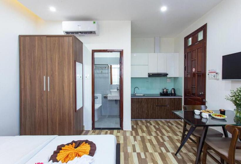 Le House Hotel And Studio