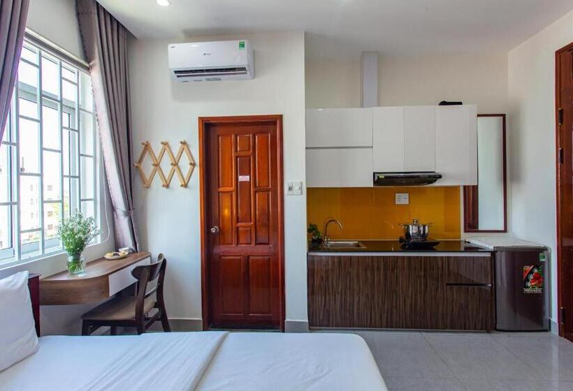 Le House Hotel And Studio