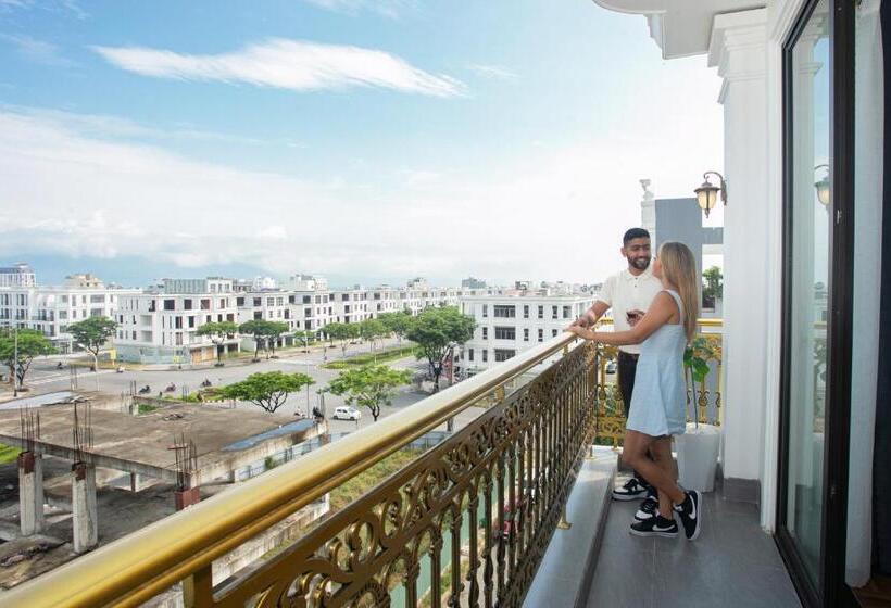 Le House Hotel And Studio