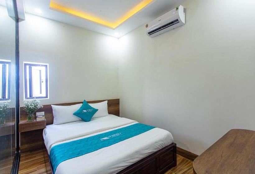 Le House Hotel And Studio