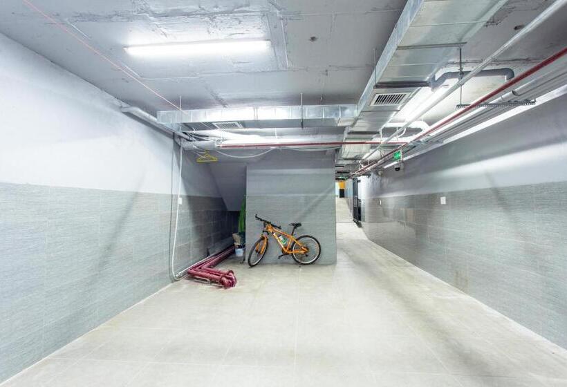 Le House Hotel And Studio