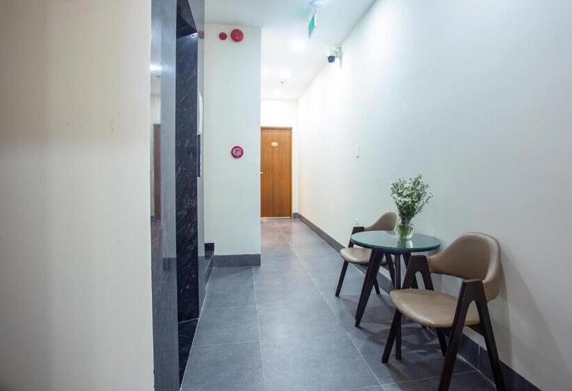 Le House Hotel And Studio