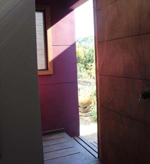 민박 Los Cactus De Islón