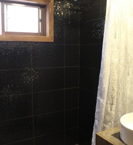 민박 Los Cactus De Islón