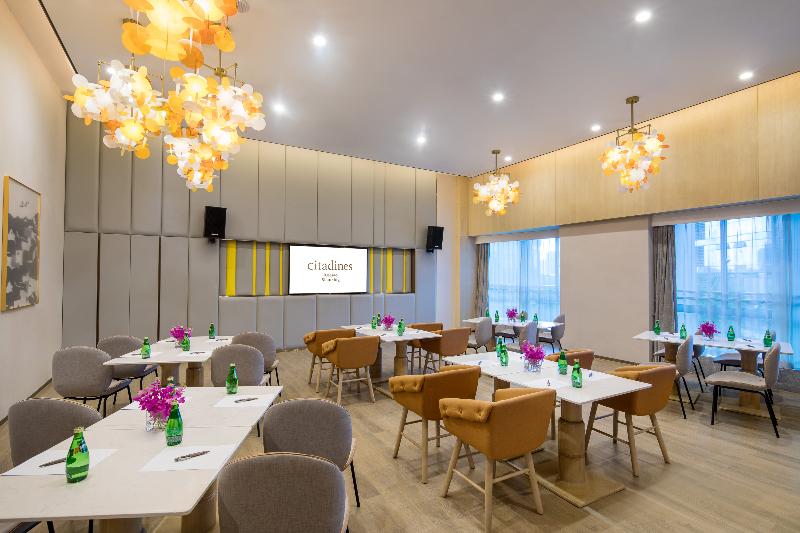 Citadines Keqiao Shaoxing