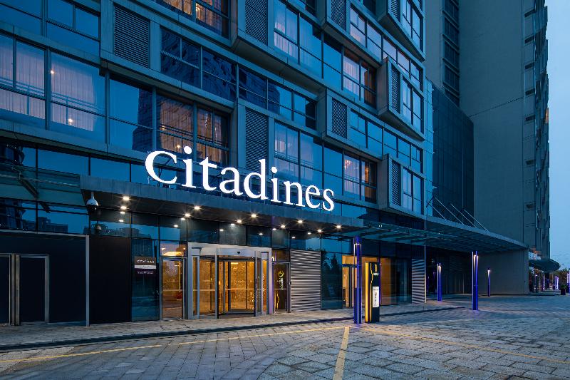 Citadines Keqiao Shaoxing