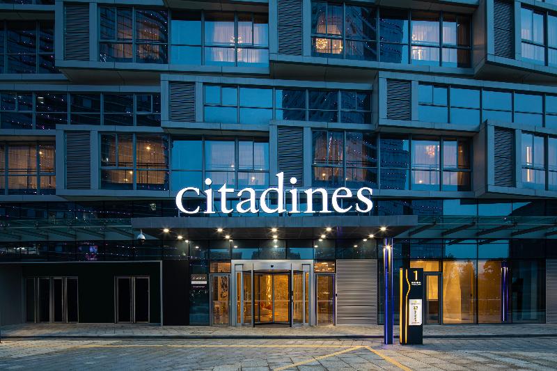 Citadines Keqiao Shaoxing