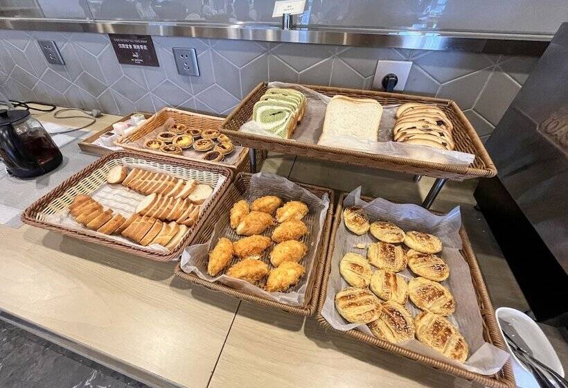 Citadines Keqiao Shaoxing