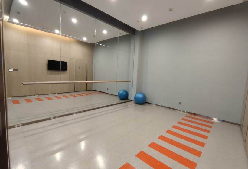 Citadines Keqiao Shaoxing