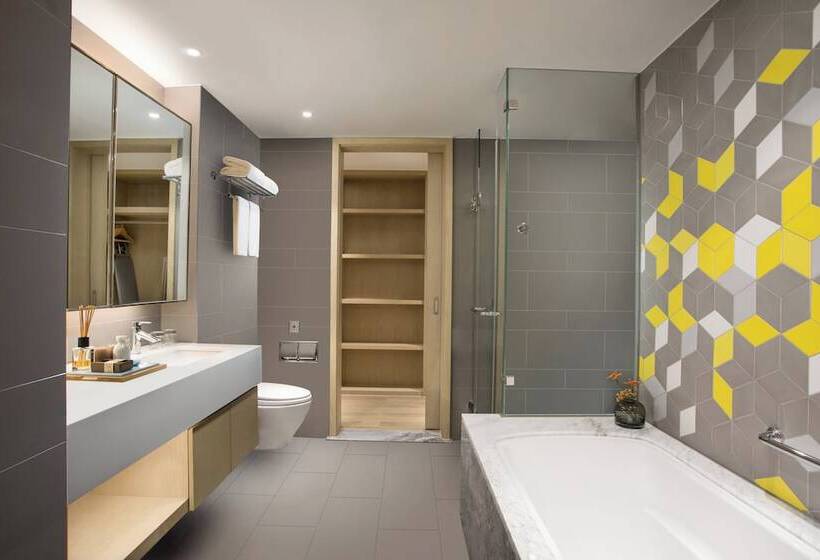 Citadines Keqiao Shaoxing