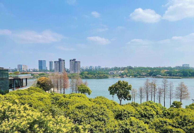 Citadines Songshan Lake Dongguan