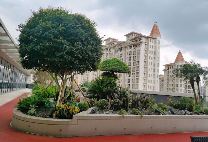 Citadines Songshan Lake Dongguan