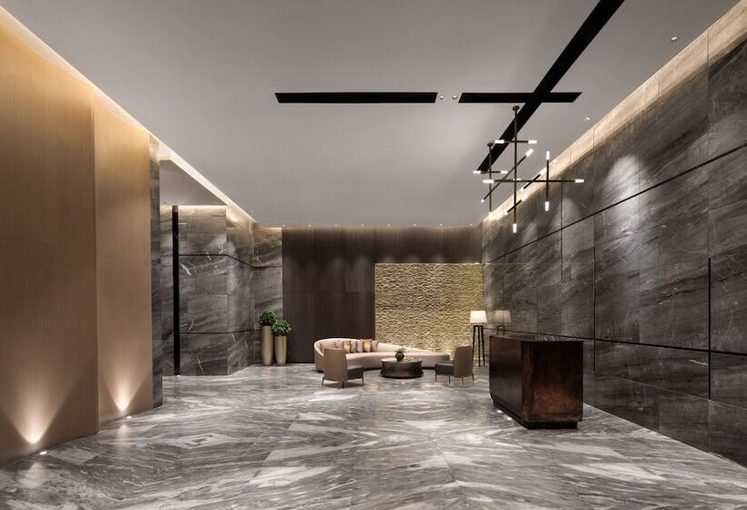 Citadines Songshan Lake Dongguan