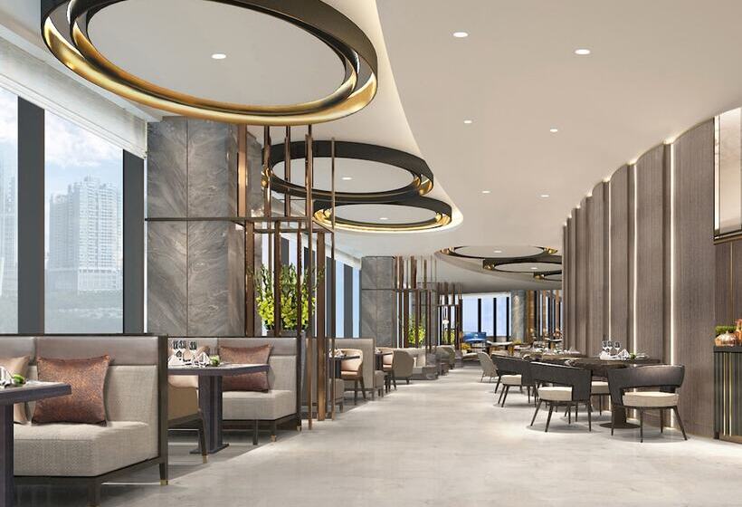 Citadines Songshan Lake Dongguan